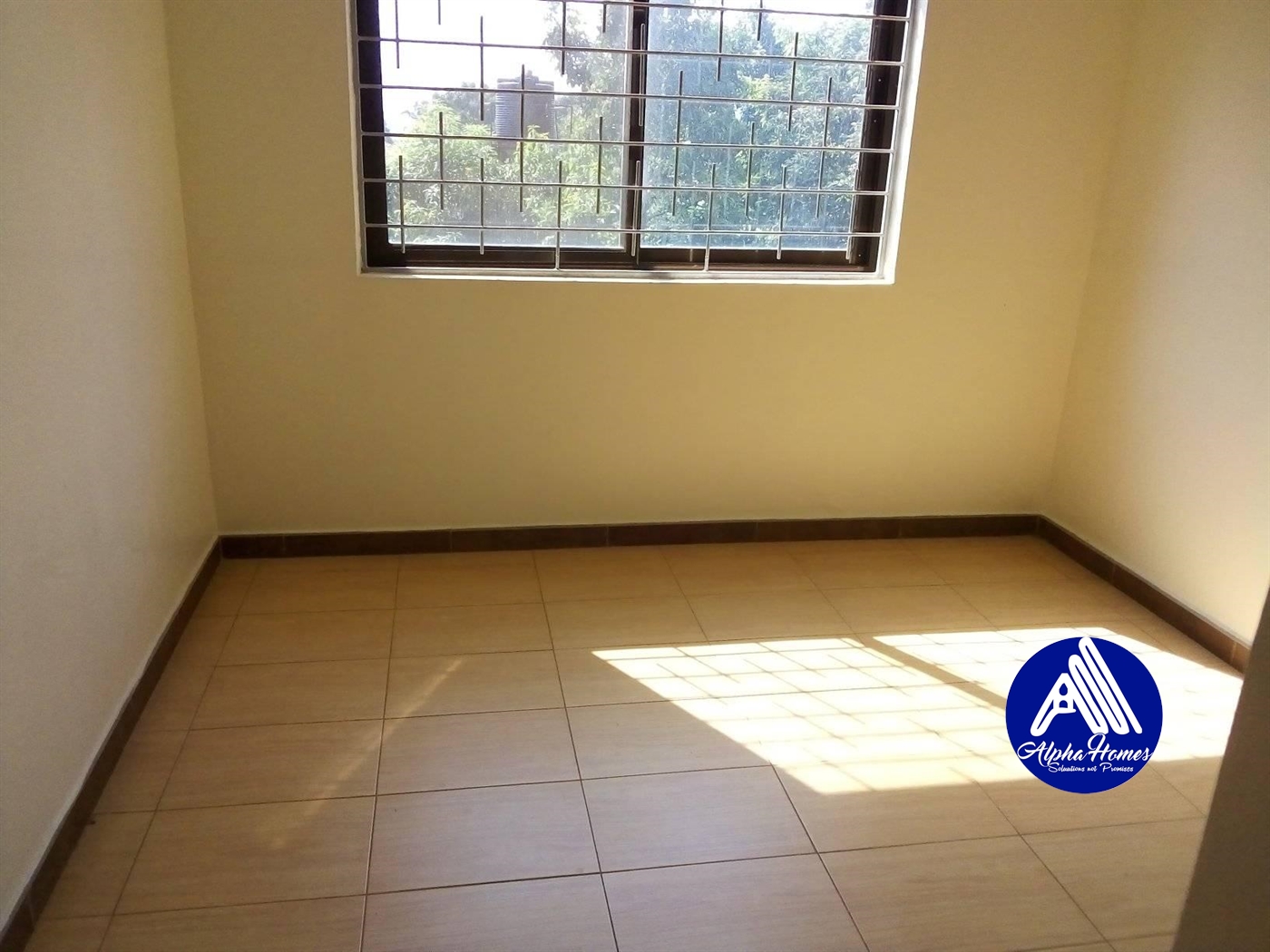 Apartment for rent in Kyaliwajjala Wakiso