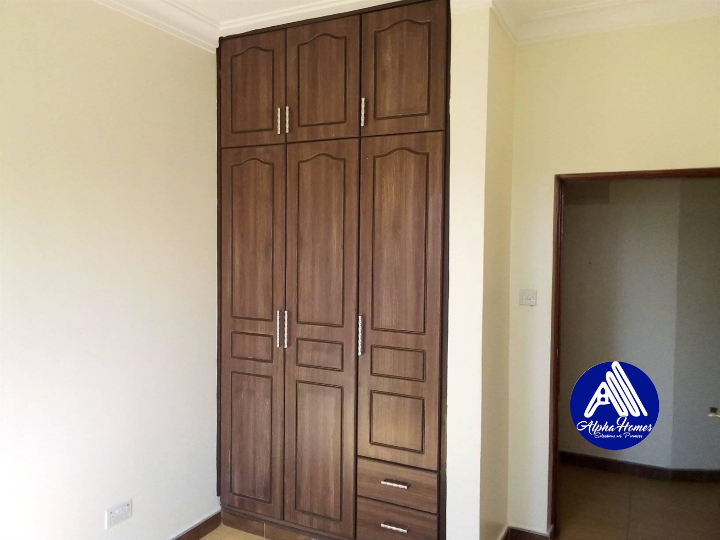 Apartment for rent in Kyaliwajjala Wakiso