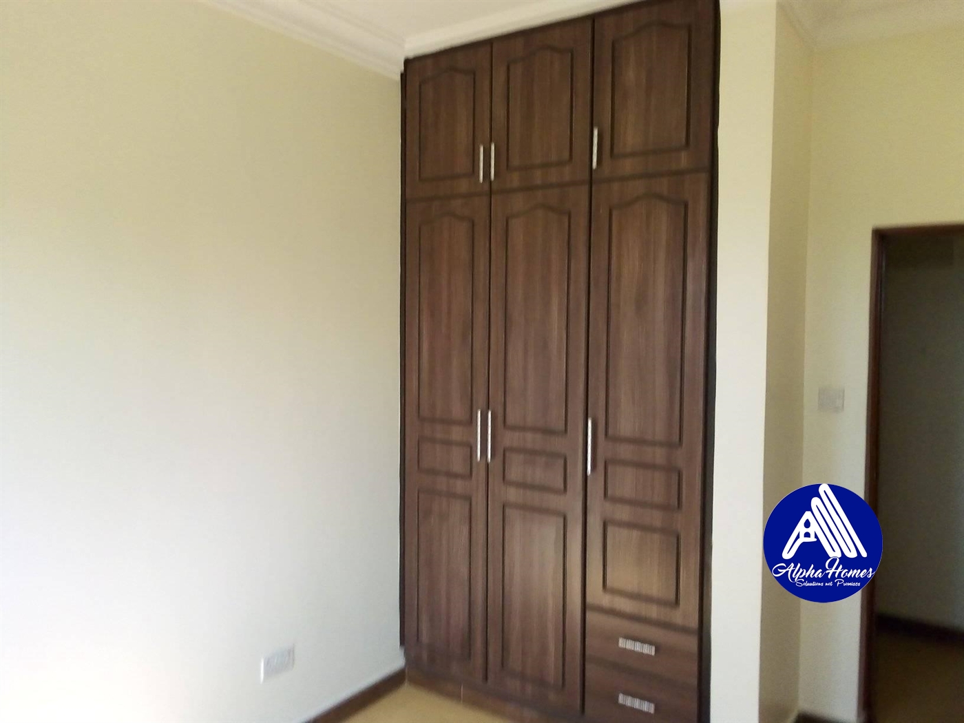 Apartment for rent in Kyaliwajjala Wakiso