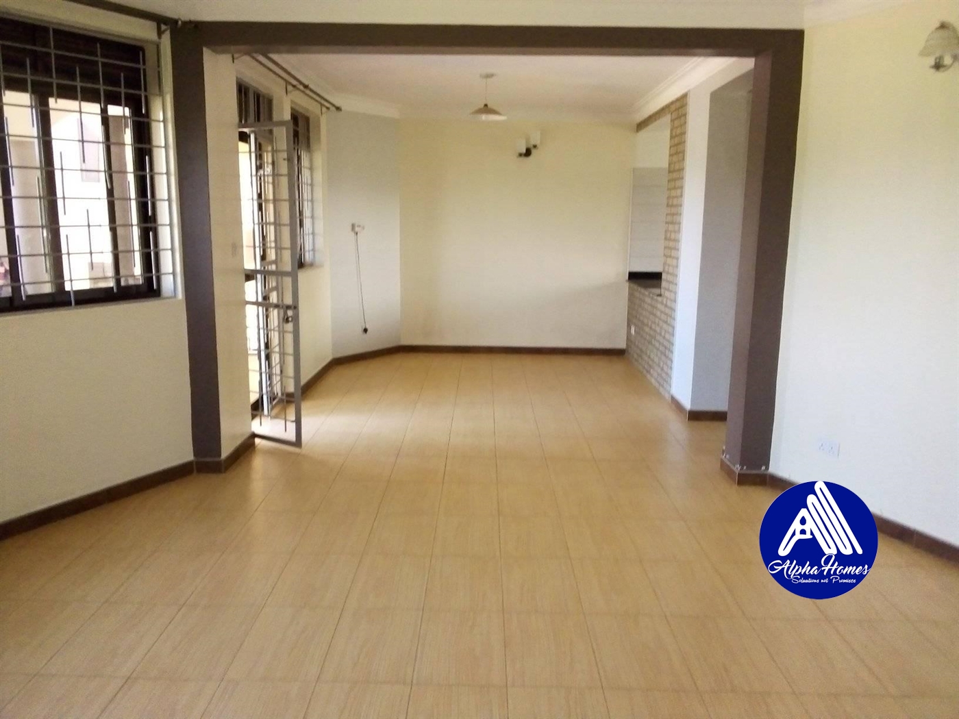 Apartment for rent in Kyaliwajjala Wakiso