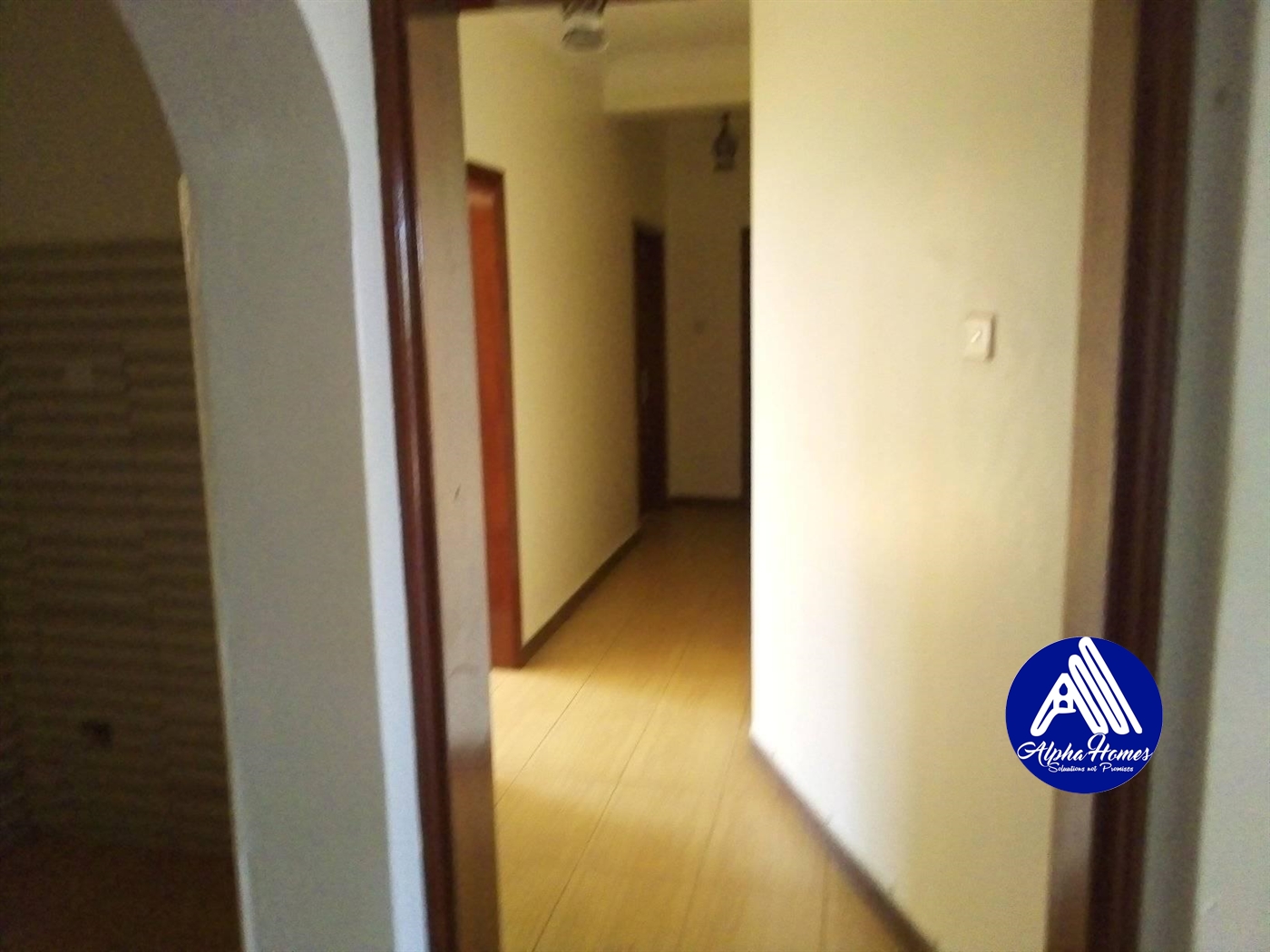 Apartment for rent in Kyaliwajjala Wakiso