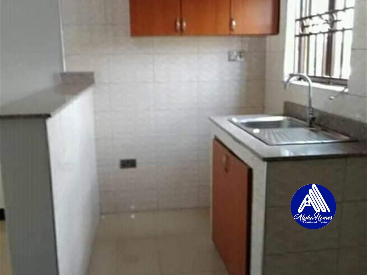 Semi Detached for rent in Kyanja Kampala