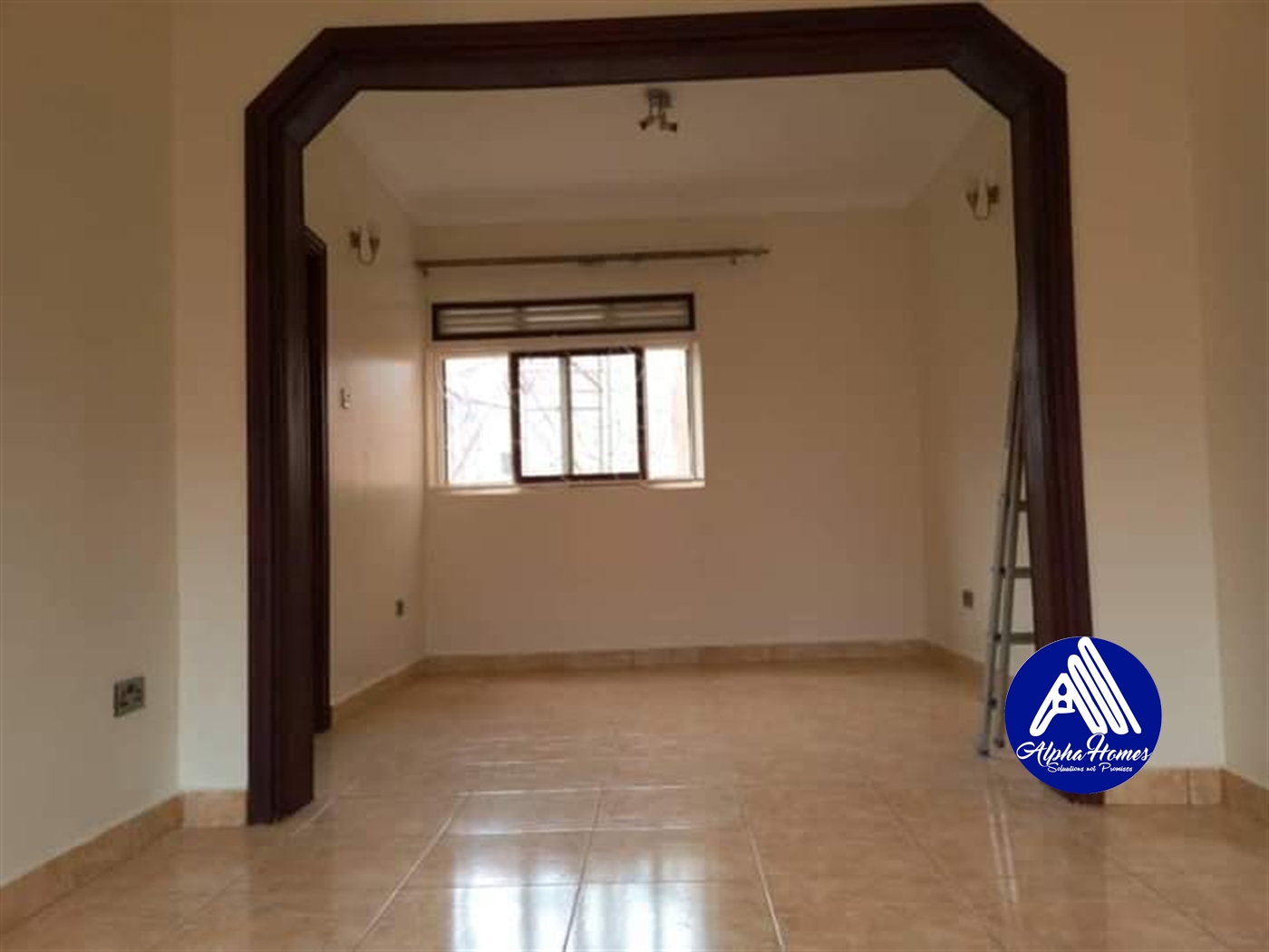 Storeyed house for rent in Ntinda Kampala