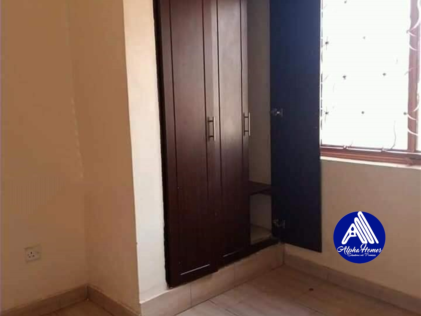 Semi Detached for rent in Kyanja Kampala