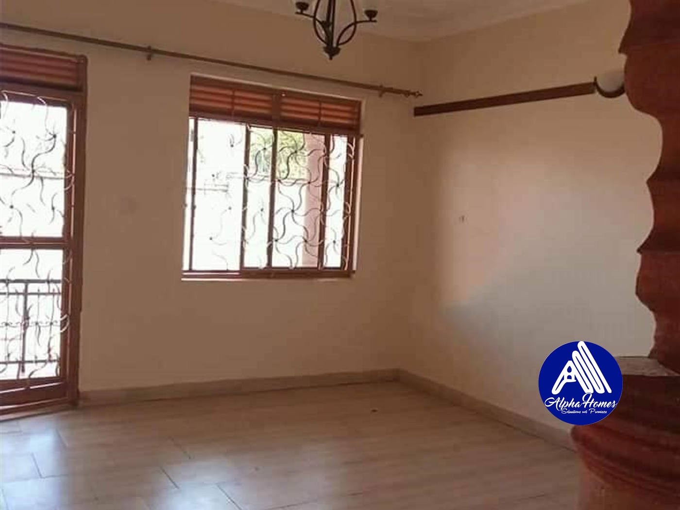 Semi Detached for rent in Kyanja Kampala