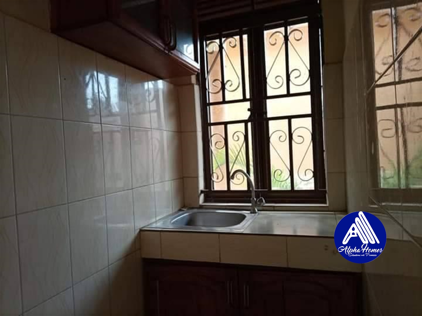 Semi Detached for rent in Kyanja Kampala