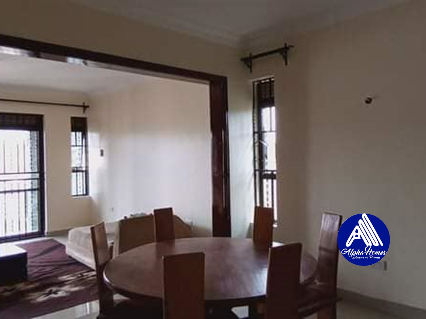 Storeyed house for rent in Kira Wakiso