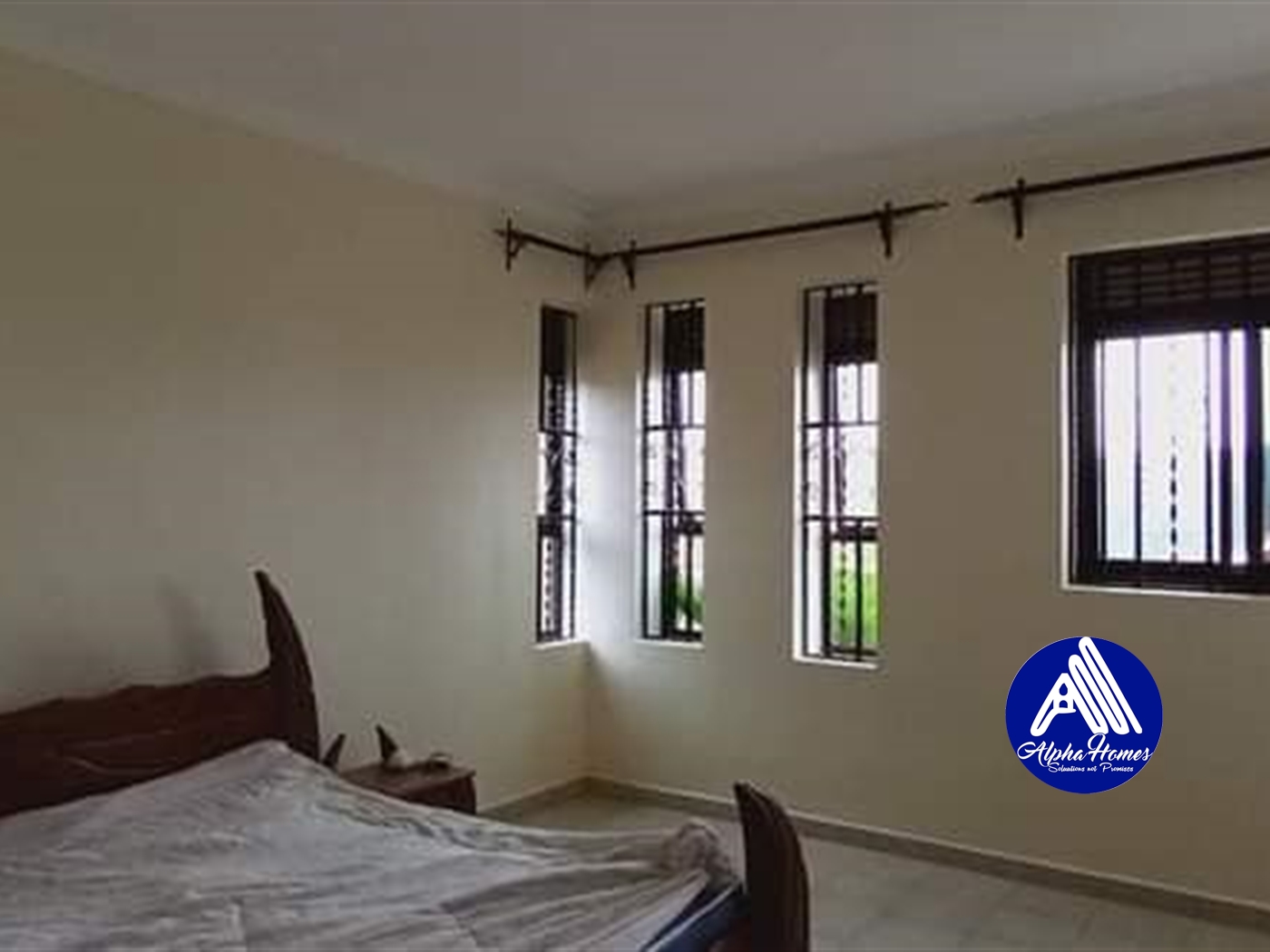 Storeyed house for rent in Kira Wakiso