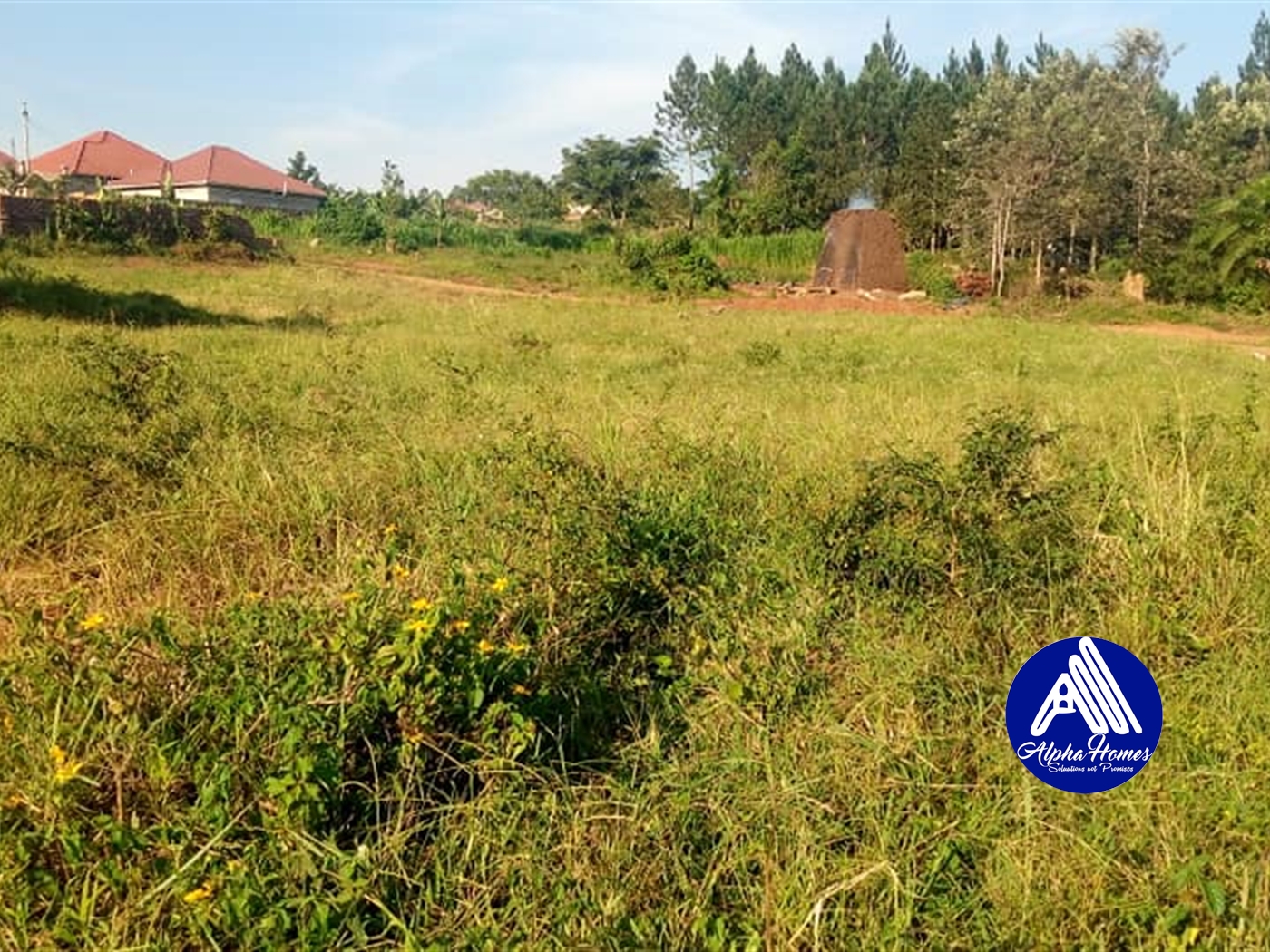 Residential Land for sale in Bukeelele Mukono