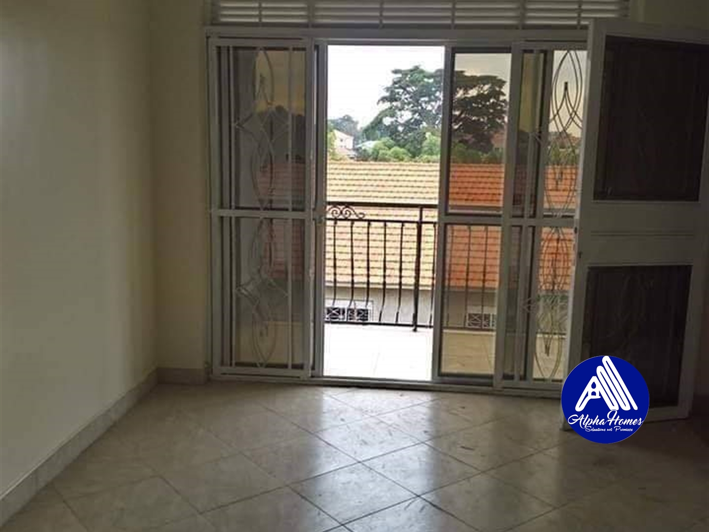 Semi Detached for rent in Gayaza Wakiso