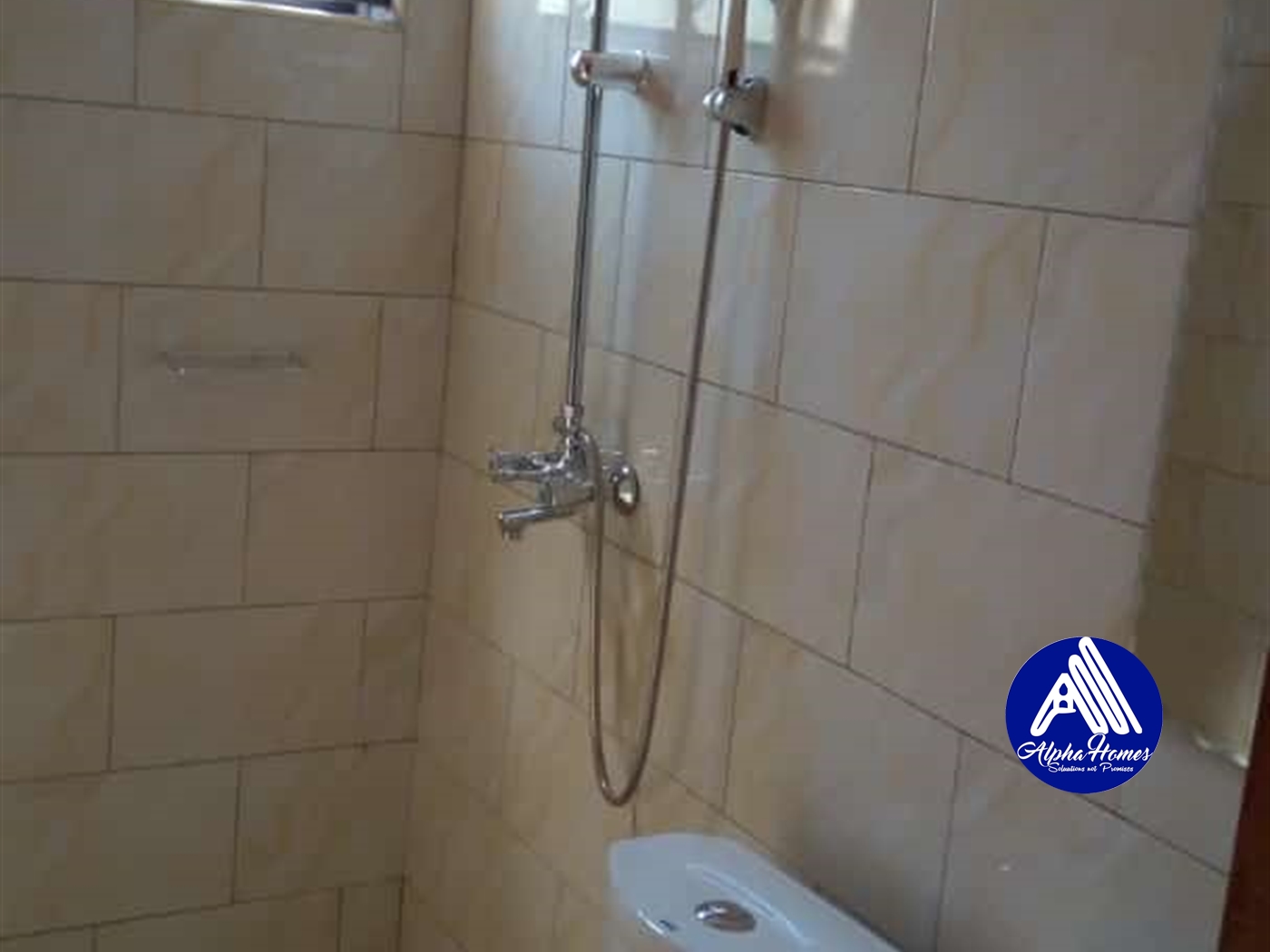 Apartment for rent in Najjera Wakiso