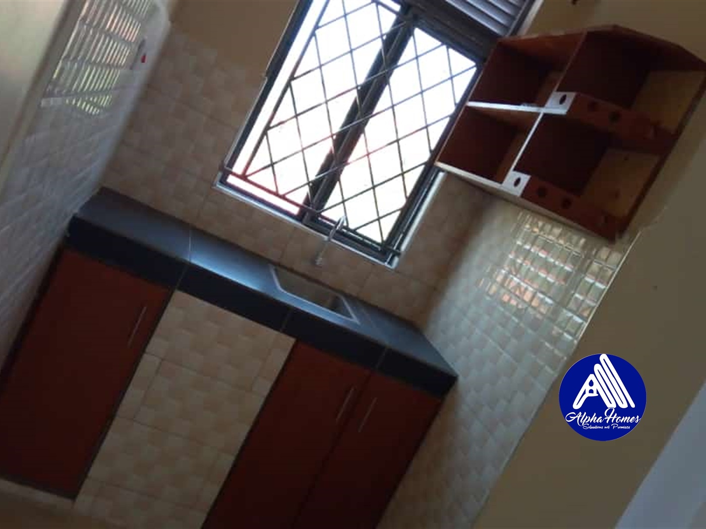 Apartment for rent in Najjera Wakiso