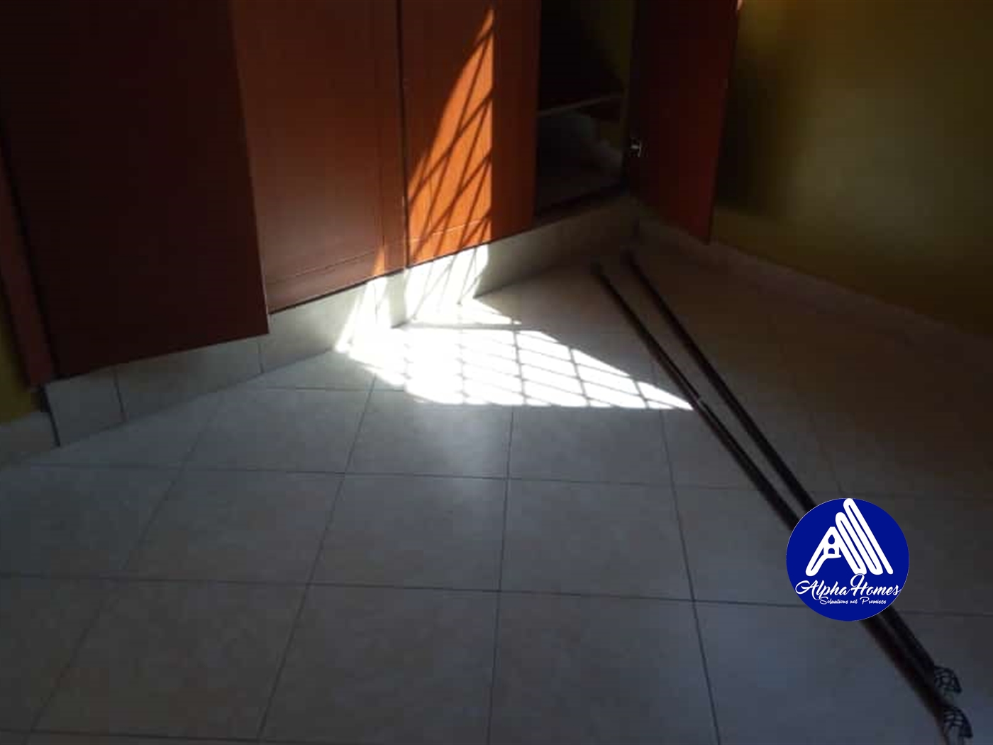 Apartment for rent in Najjera Wakiso