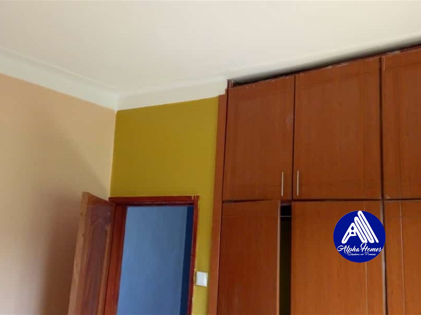 Apartment for rent in Najjera Wakiso