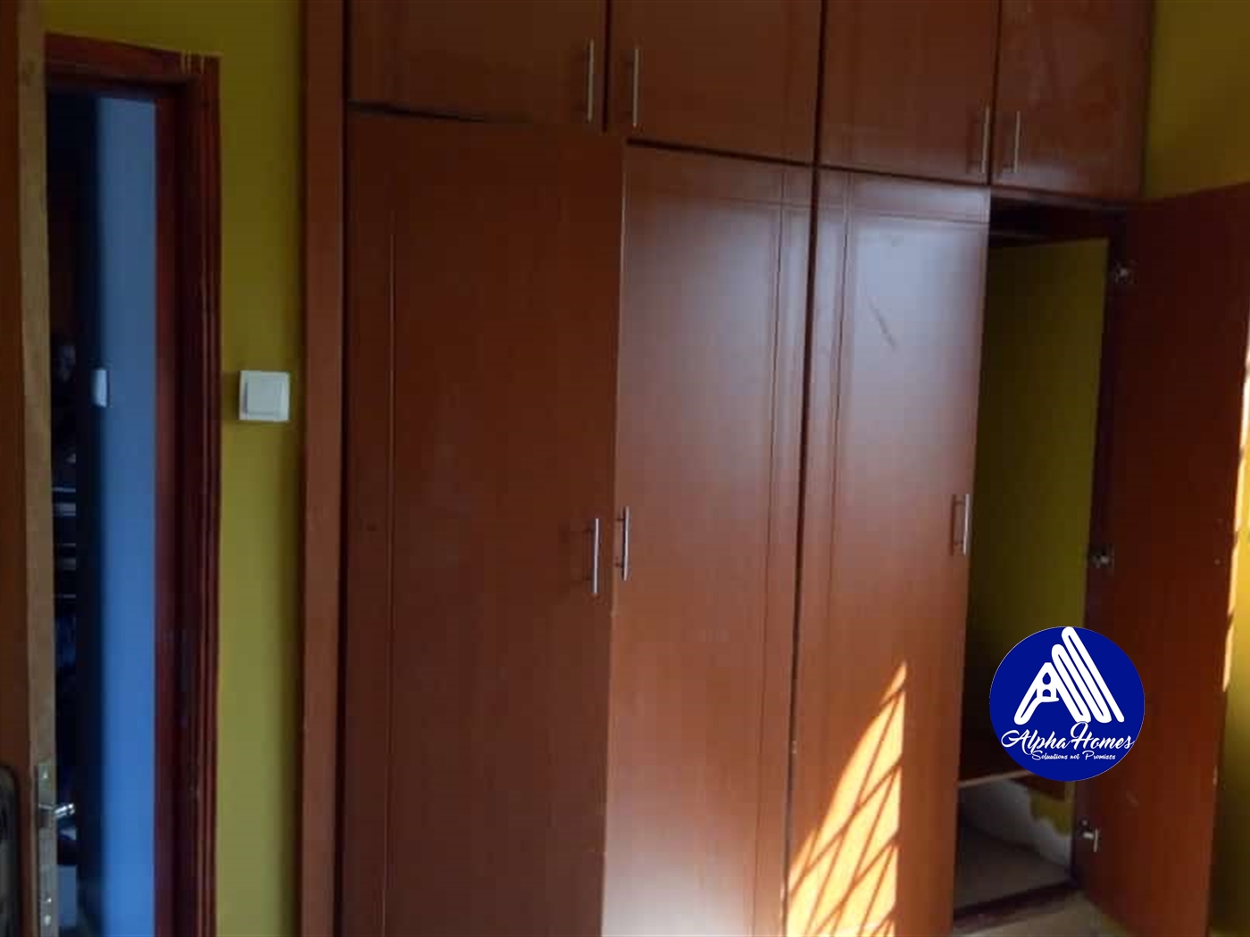 Apartment for rent in Najjera Wakiso