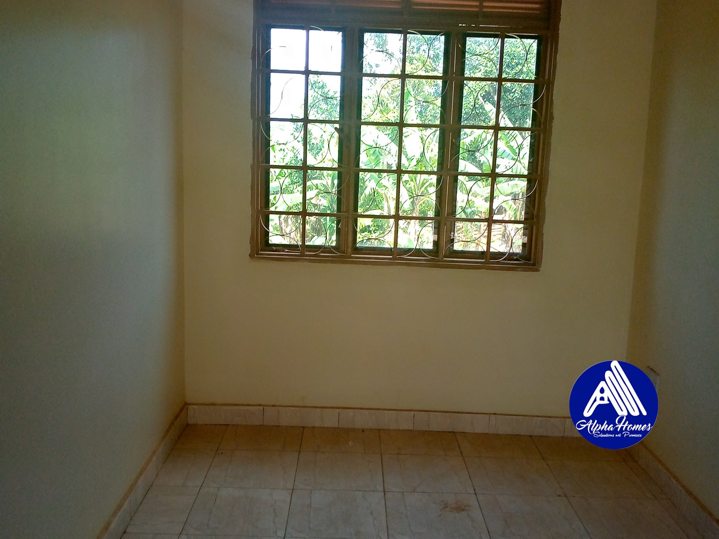 Apartment for rent in Namugongo Wakiso