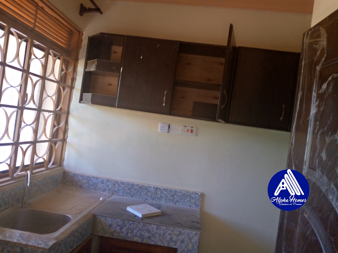 Apartment for rent in Namugongo Wakiso