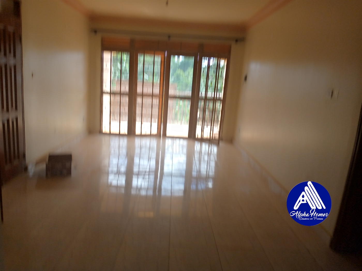 Apartment for rent in Namugongo Wakiso