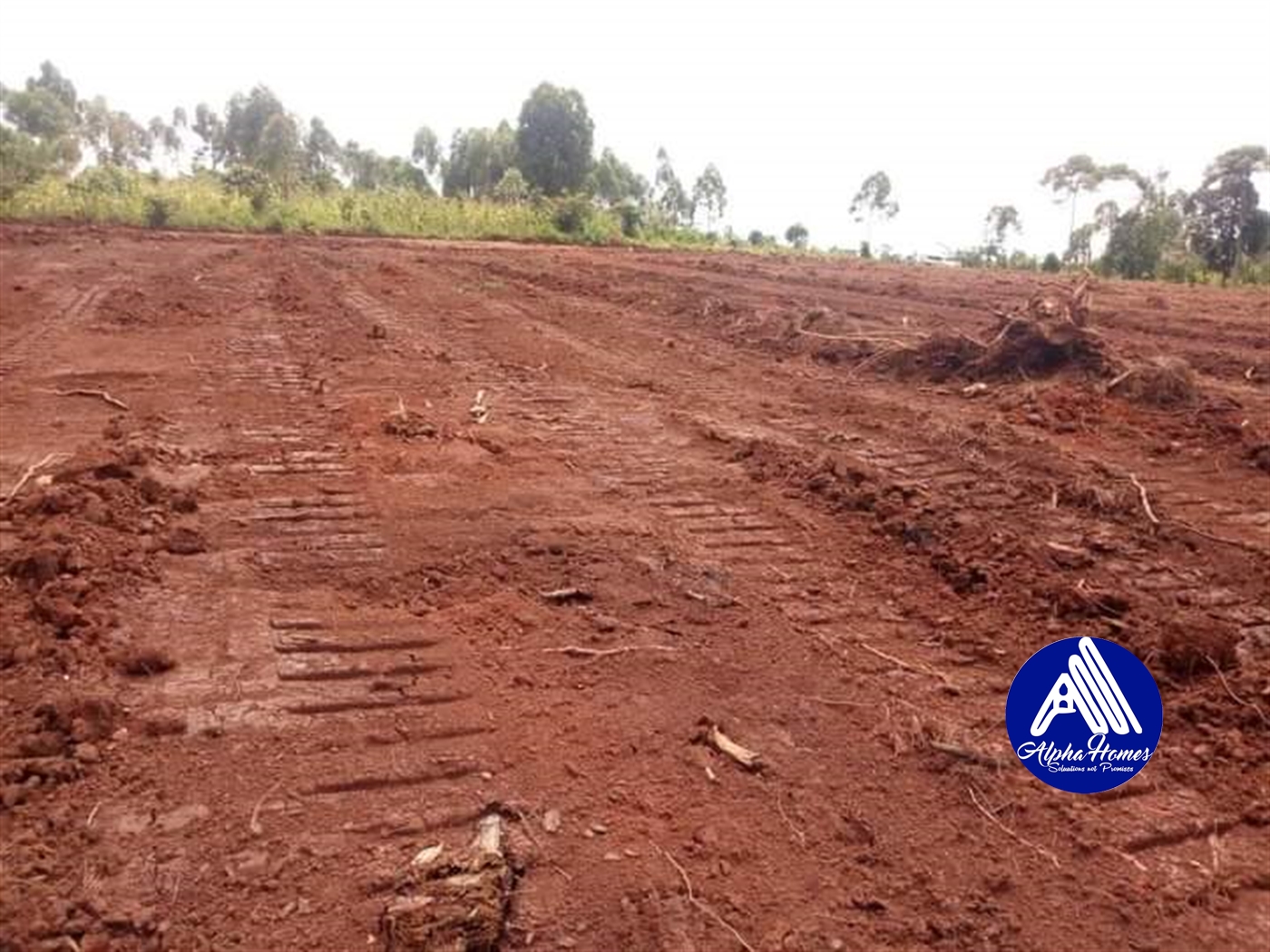 Residential Land for sale in Gayaza Wakiso