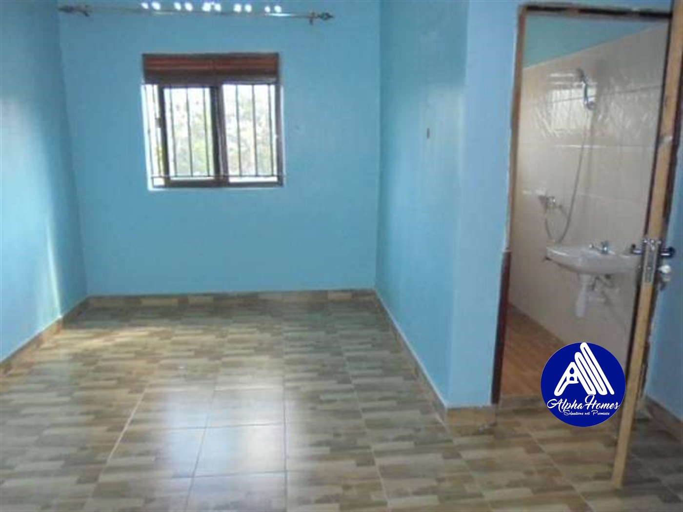 Semi Detached for rent in Namugongo Wakiso