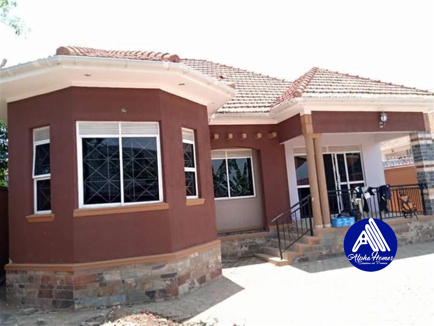 Bungalow for sale in Kira Wakiso