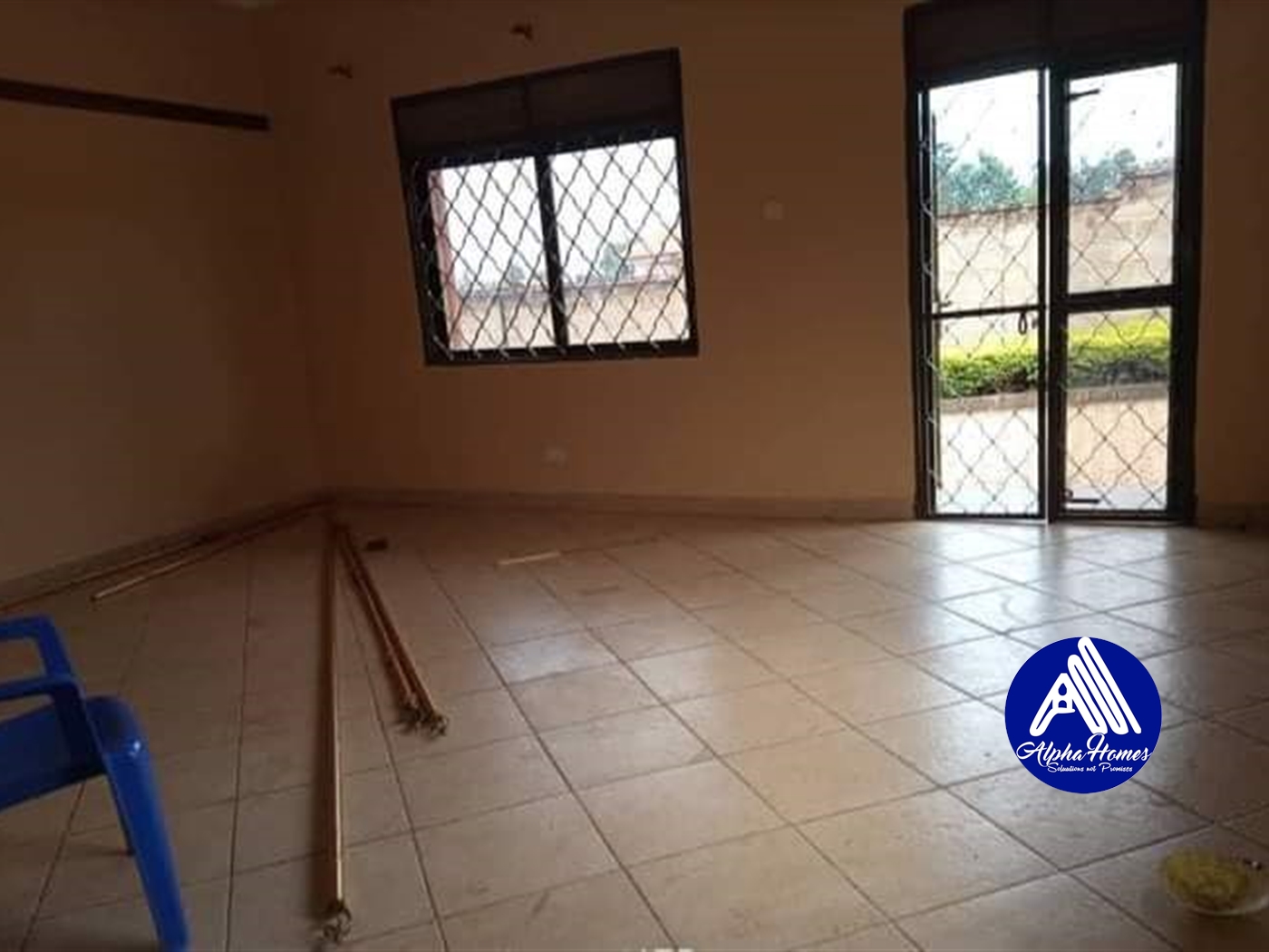 Semi Detached for rent in Naalya Wakiso