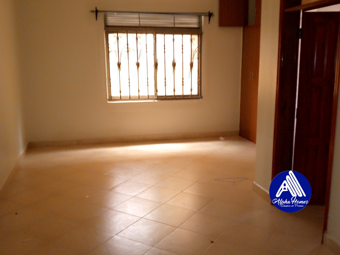 Semi Detached for rent in Kyaliwajjala Wakiso