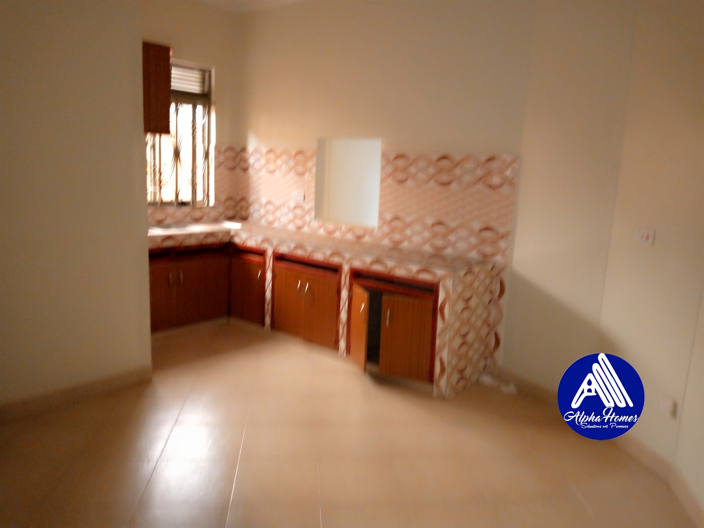 Semi Detached for rent in Kyaliwajjala Wakiso