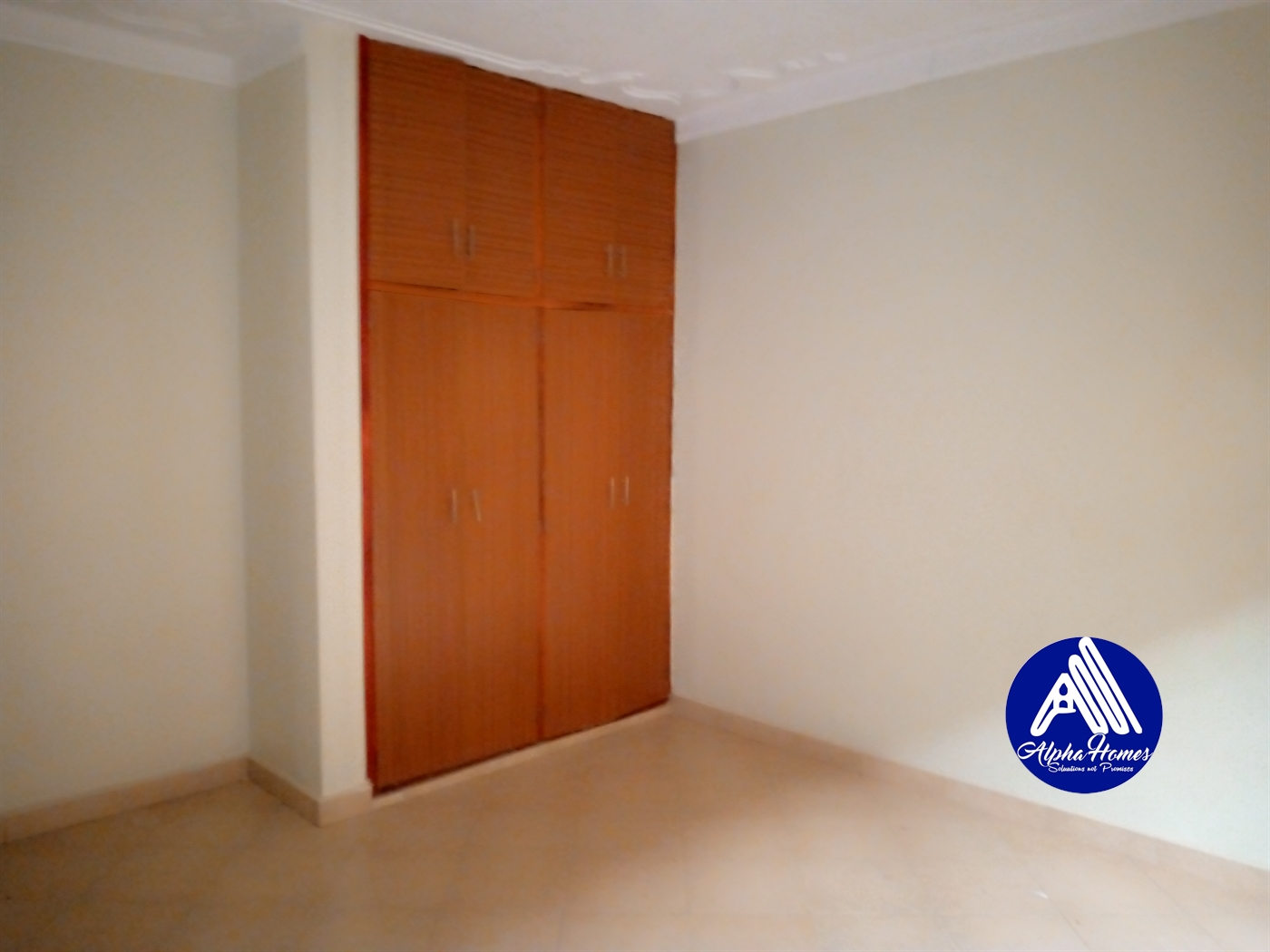 Semi Detached for rent in Kyaliwajjala Wakiso