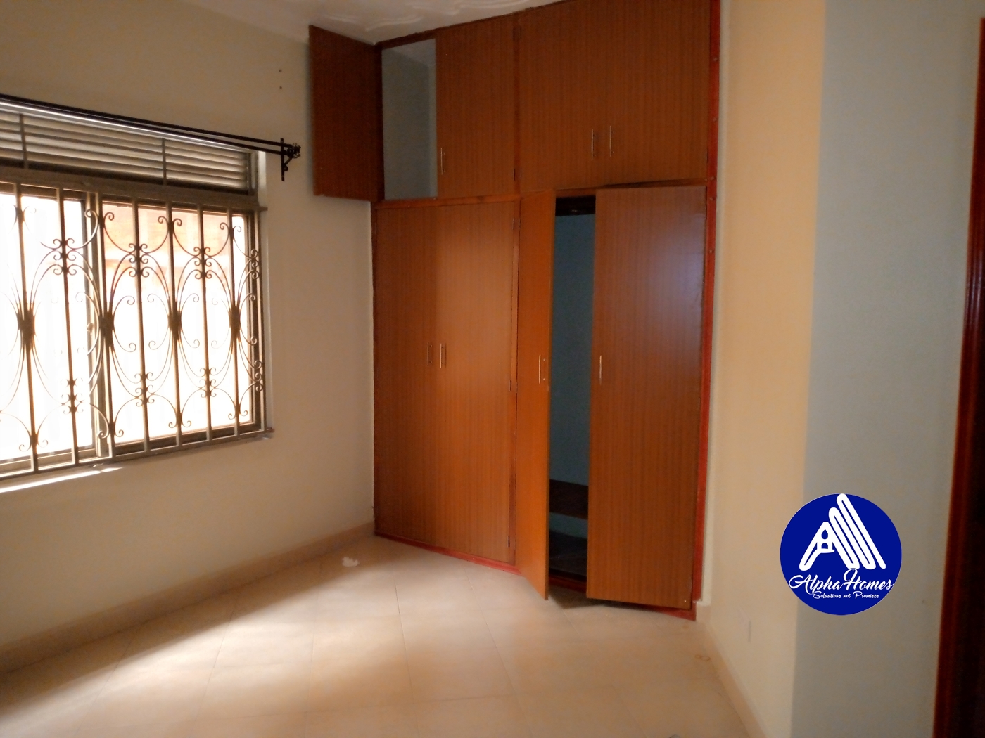 Semi Detached for rent in Kyaliwajjala Wakiso