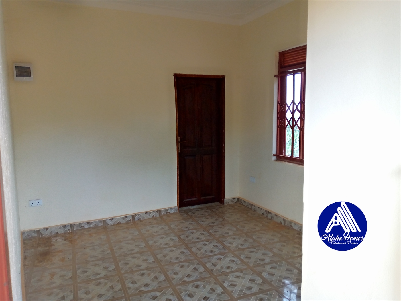 Apartment for rent in Namugongo Wakiso