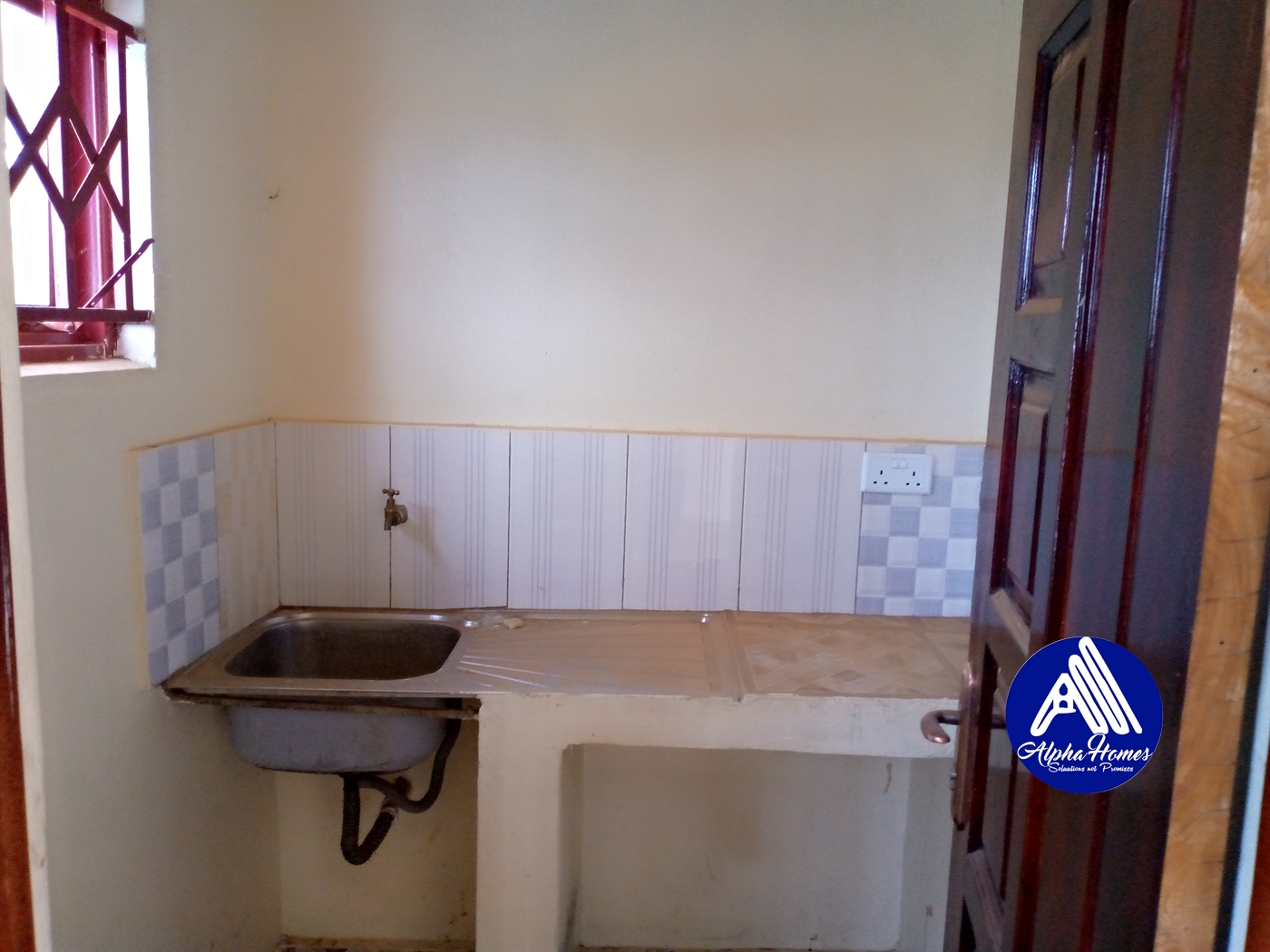 Apartment for rent in Namugongo Wakiso