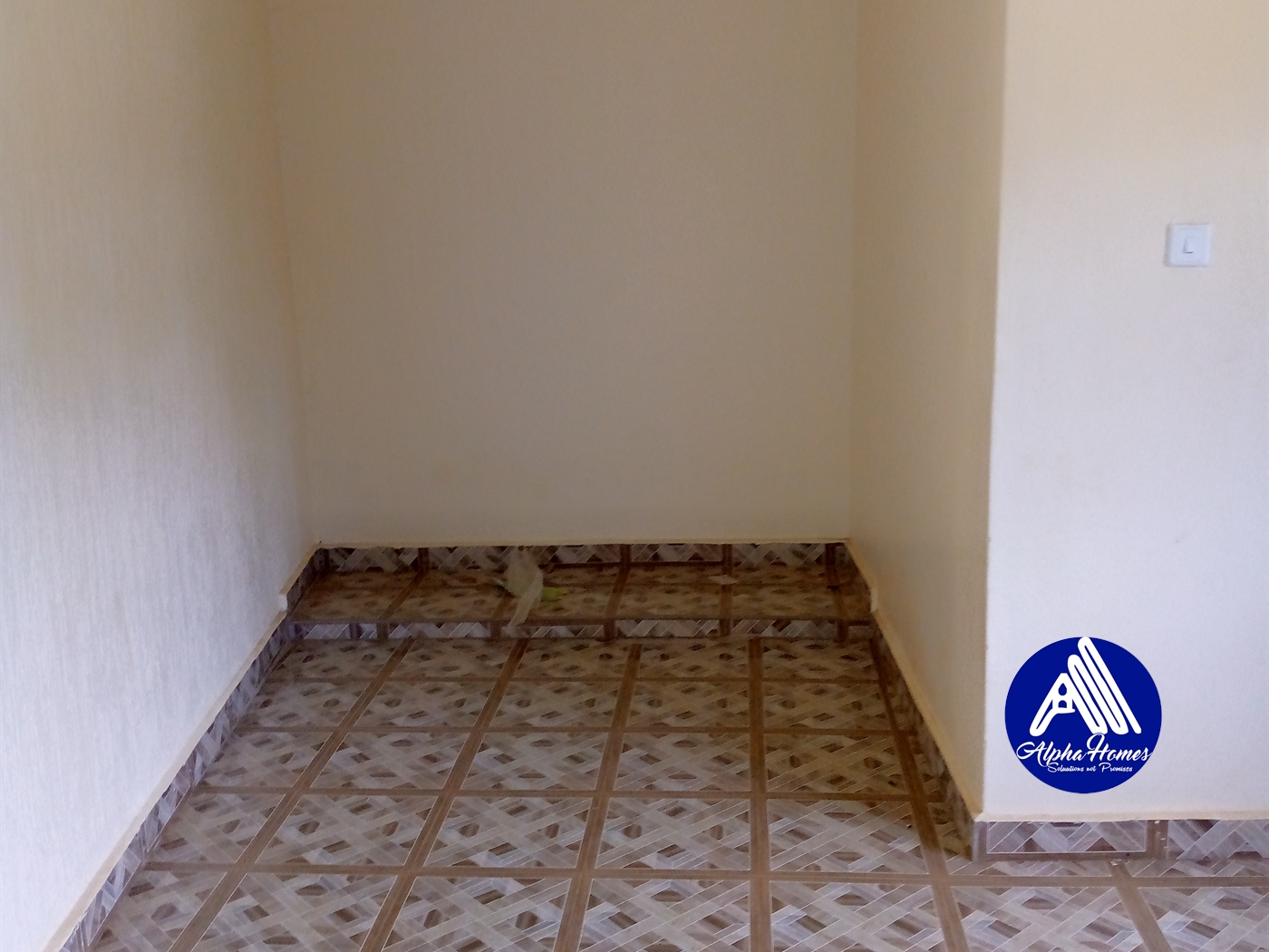 Apartment for rent in Namugongo Wakiso