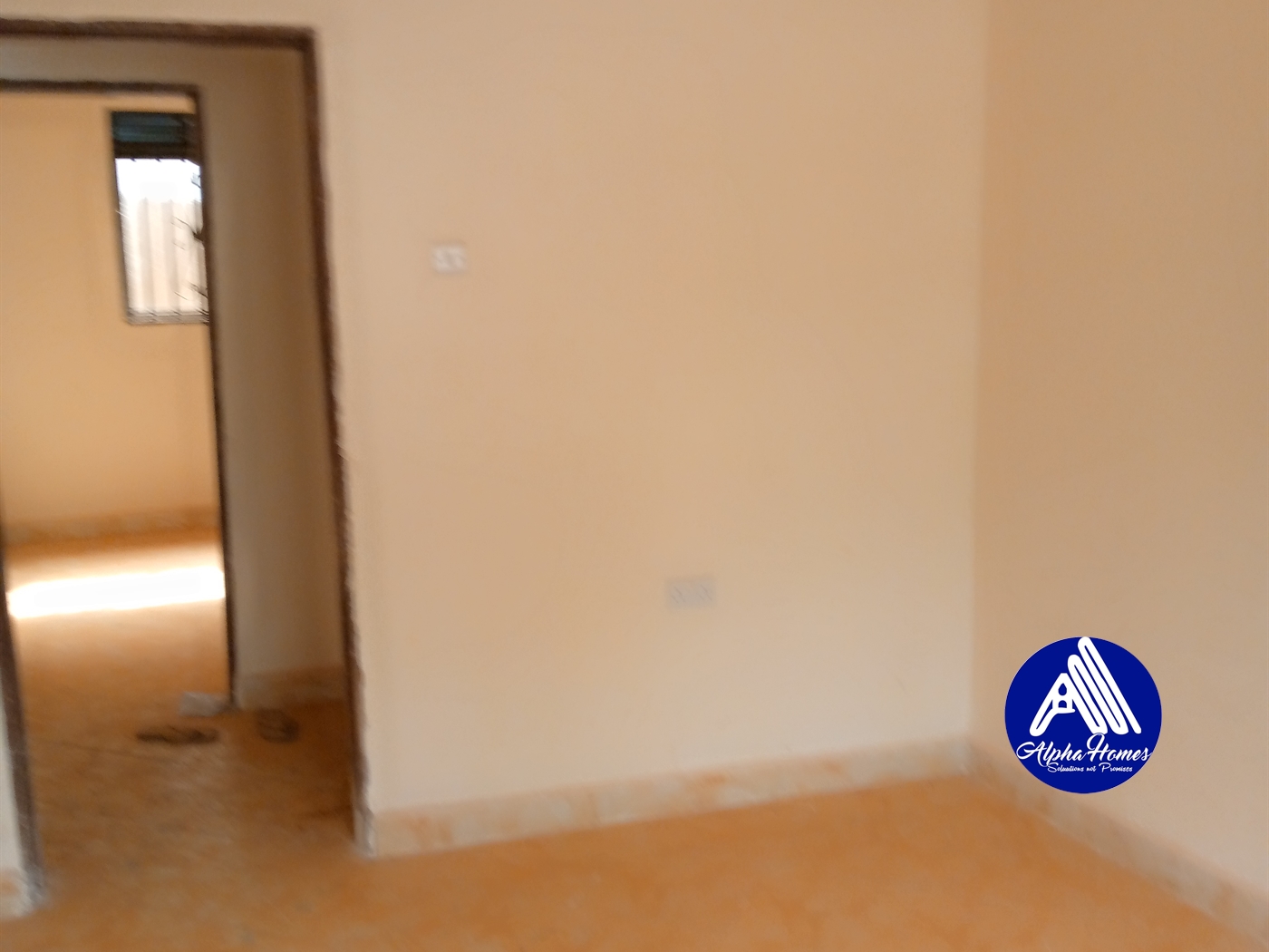 Semi Detached for rent in Namugongo Wakiso