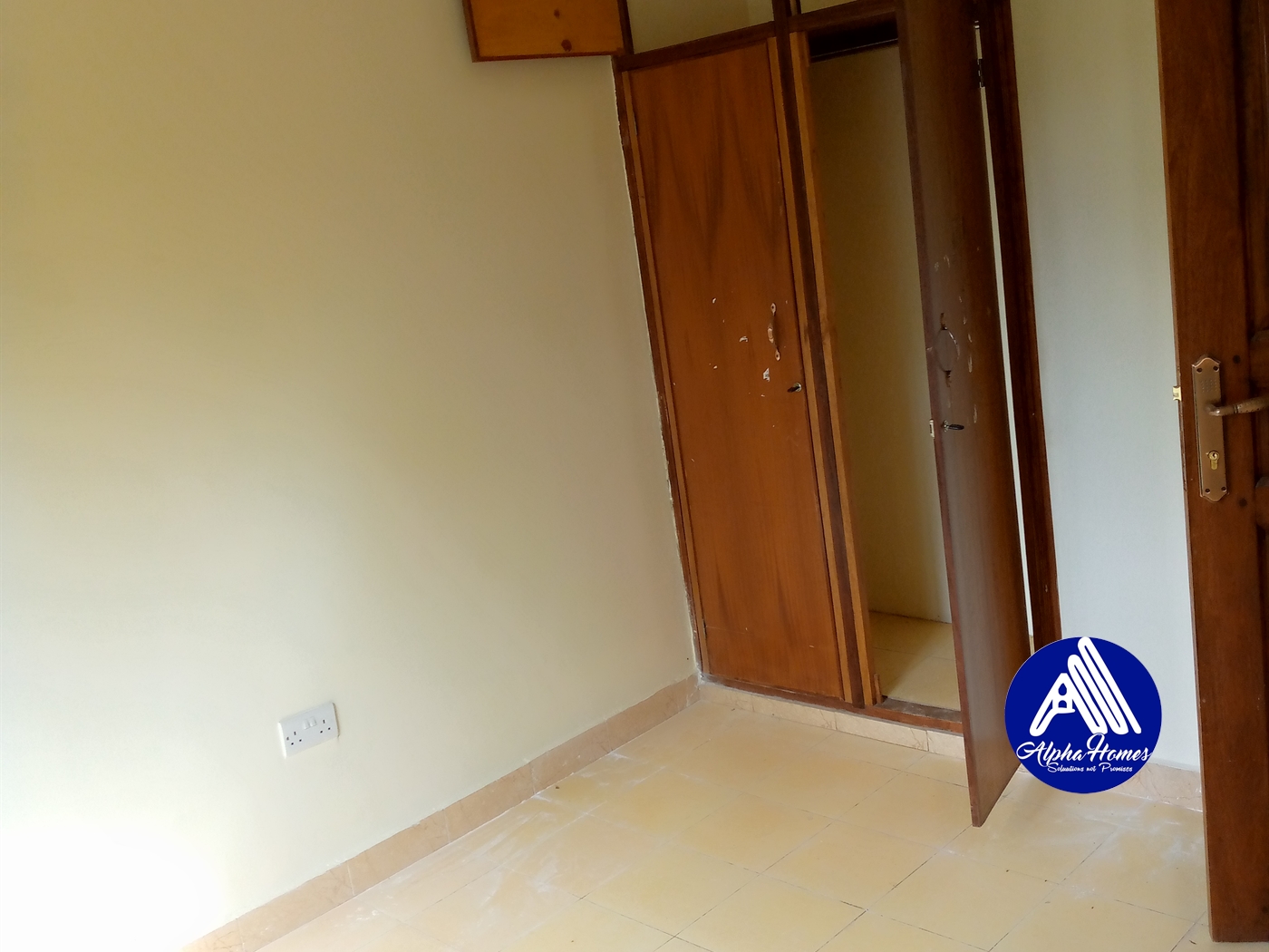 Semi Detached for rent in Namugongo Wakiso