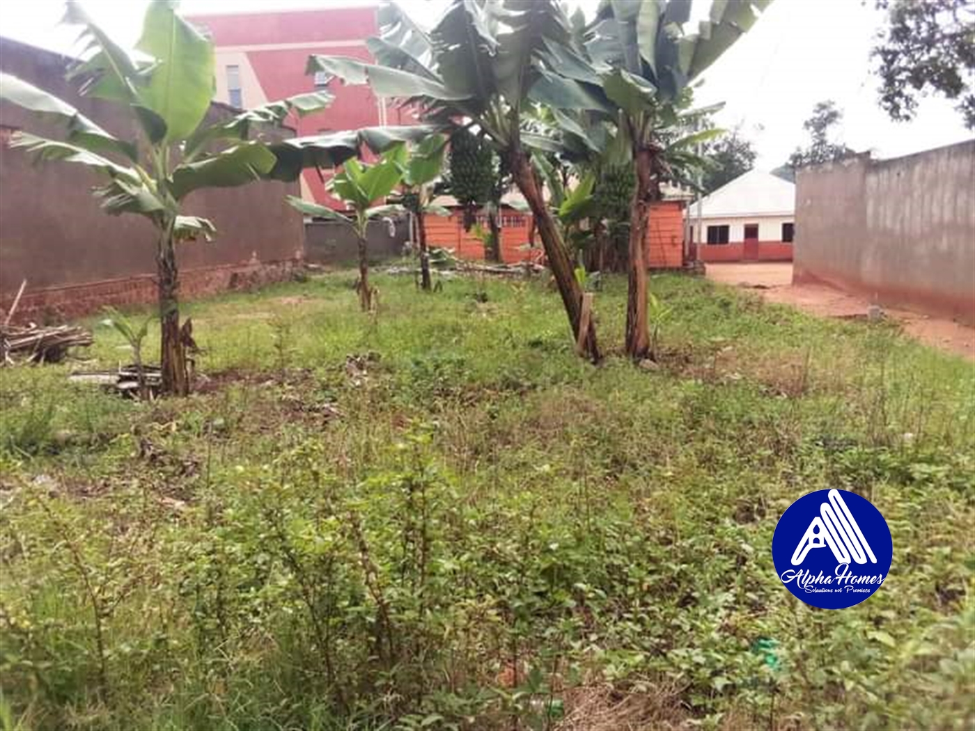 Residential Land for sale in Kyaliwajjala Wakiso