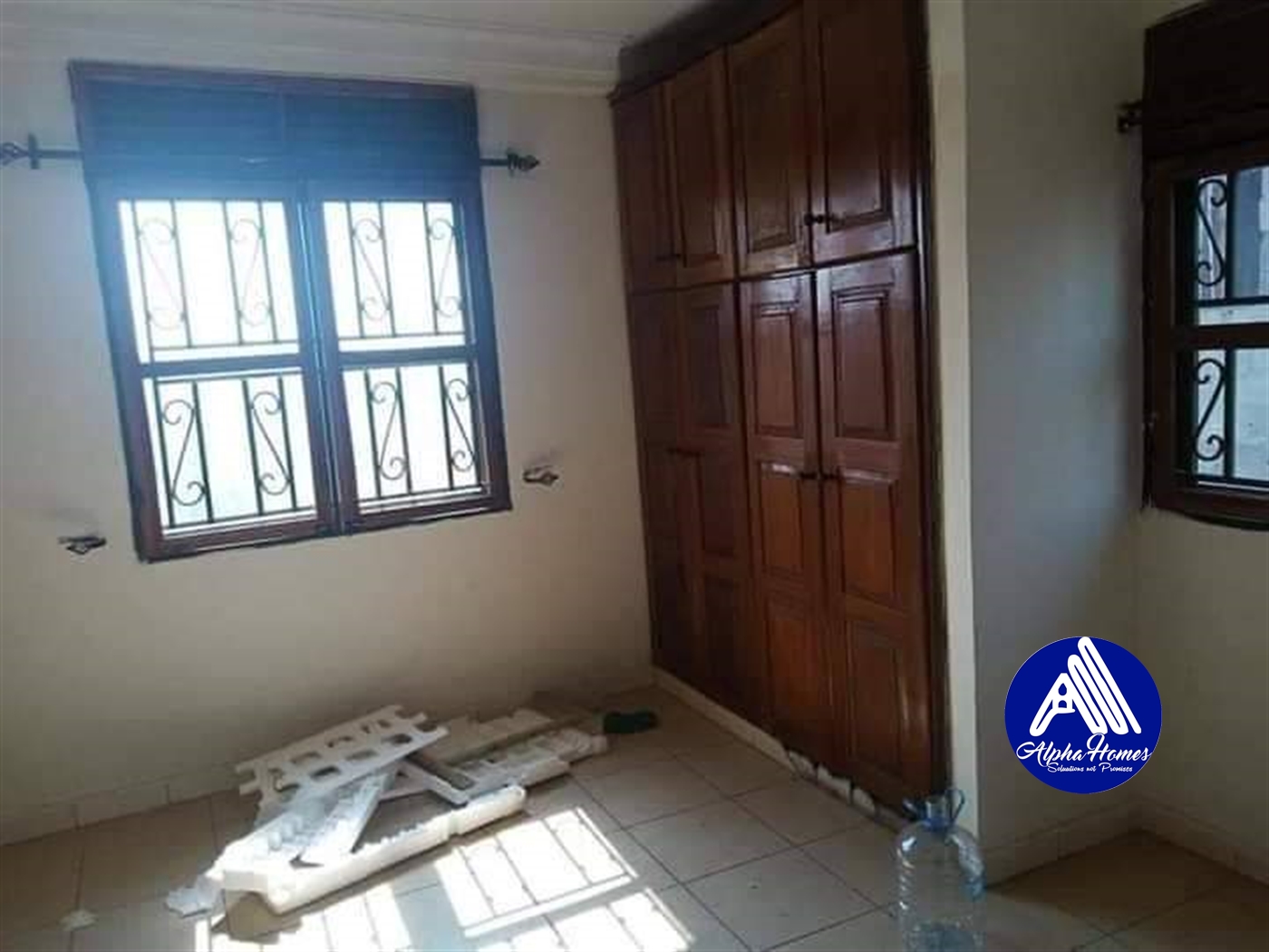 Apartment for rent in Kyaliwajjala Wakiso