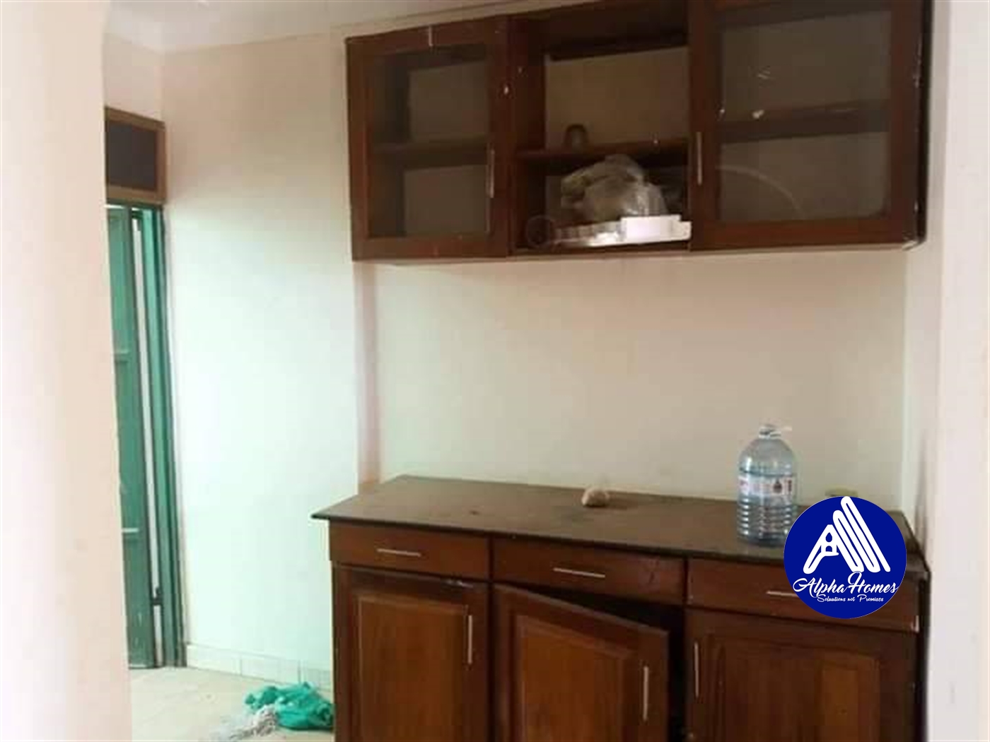 Apartment for rent in Kyaliwajjala Wakiso