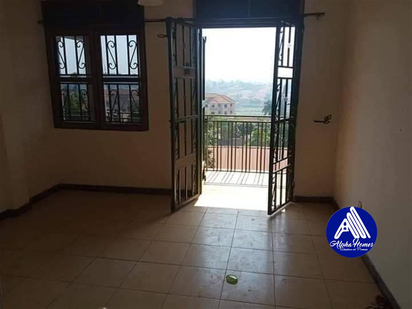 Apartment for rent in Kyaliwajjala Wakiso