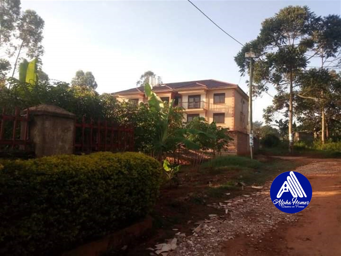 Residential Land for sale in Namugongo Wakiso