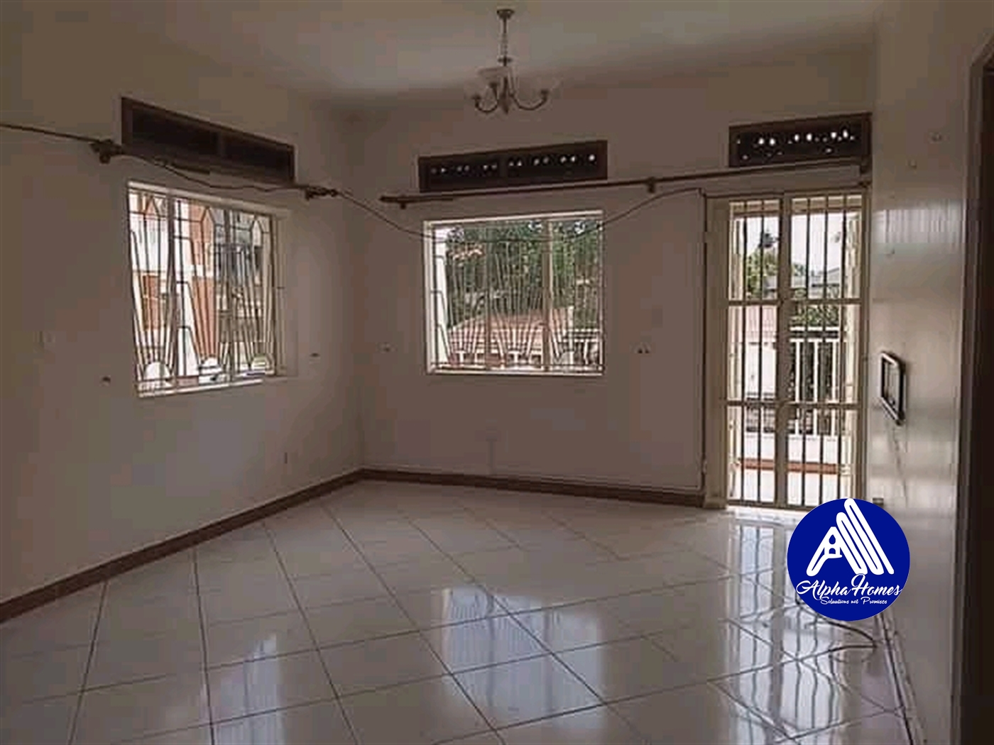 Bungalow for sale in Kololo Kampala