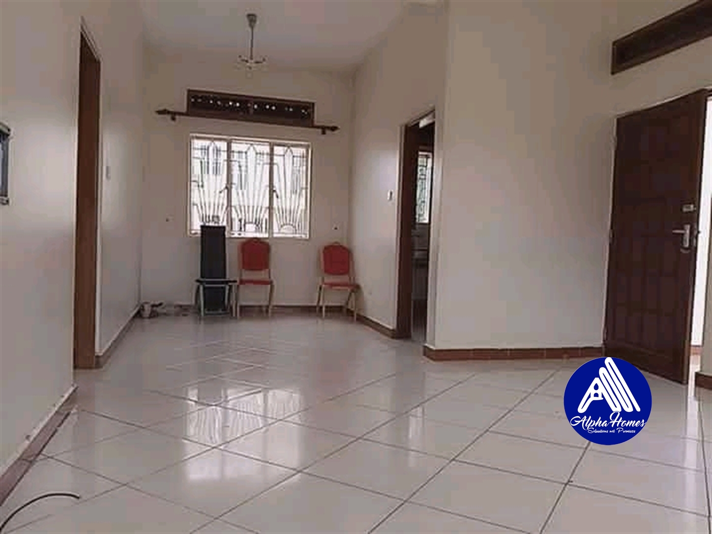 Bungalow for sale in Kololo Kampala