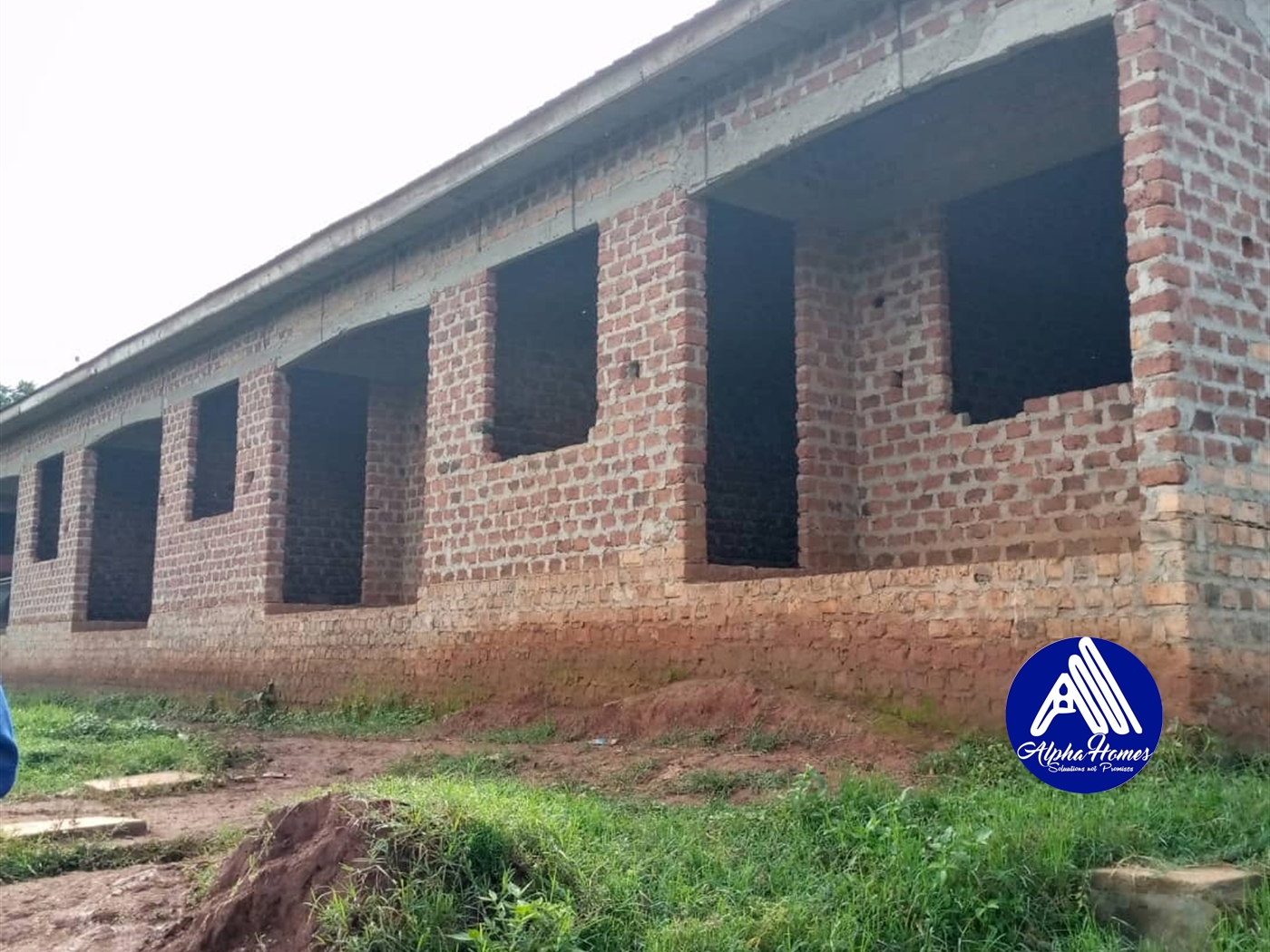 Shell House for sale in Matugga Wakiso