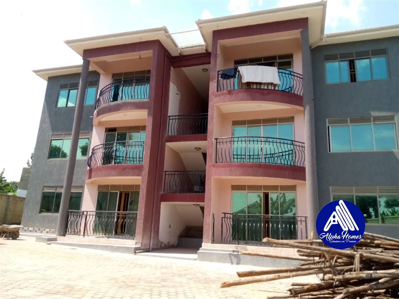 Apartment for rent in Mpererwe Kampala