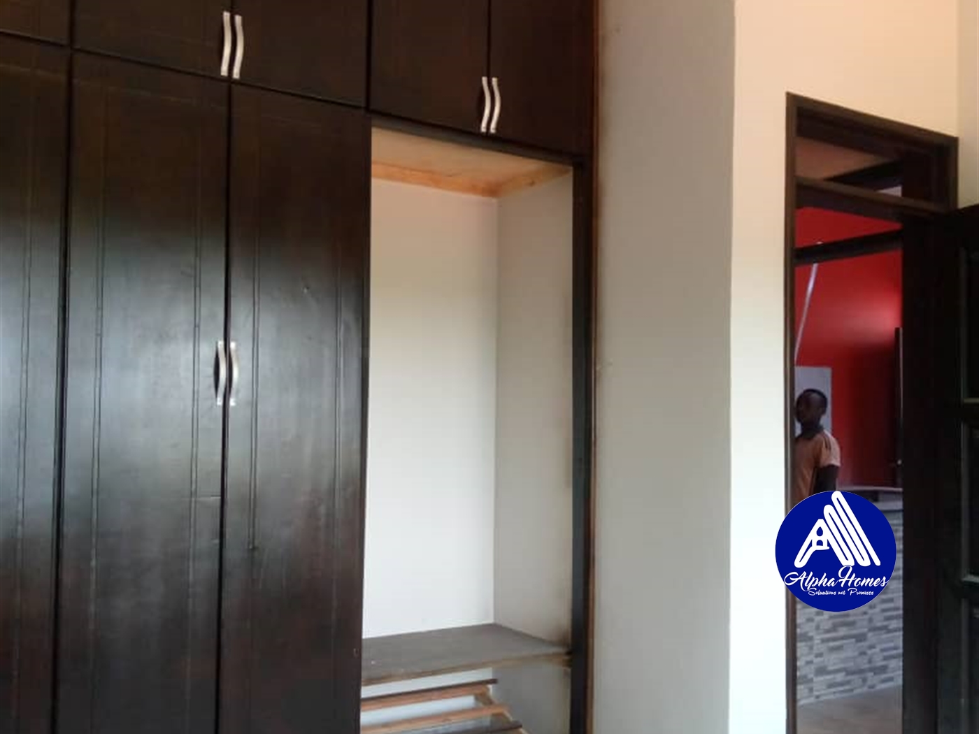 Apartment for rent in Mpererwe Kampala