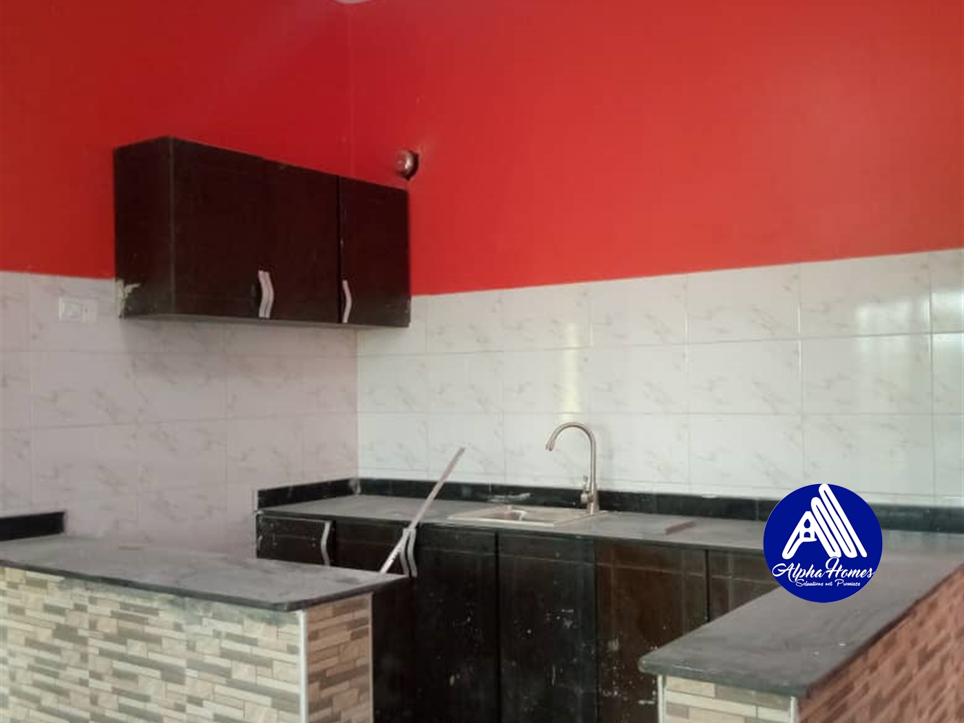 Apartment for rent in Mpererwe Kampala