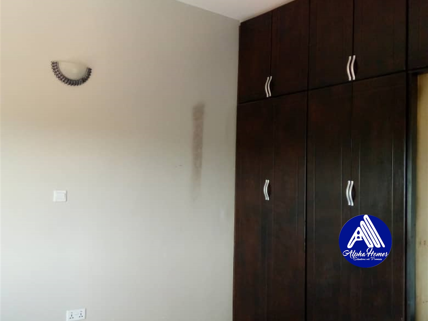 Apartment for rent in Mpererwe Kampala