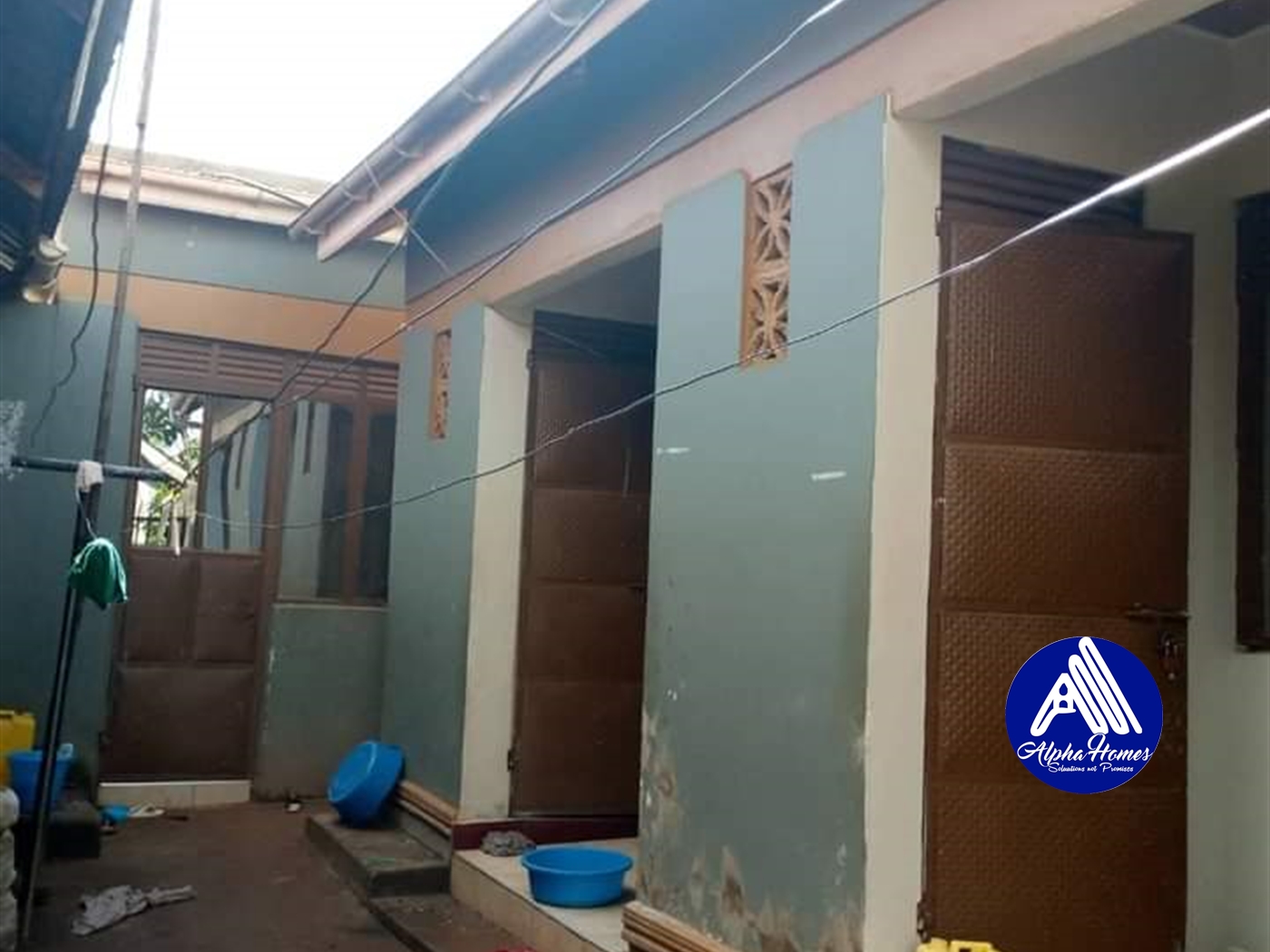 Rental units for sale in Munyonyo Kampala