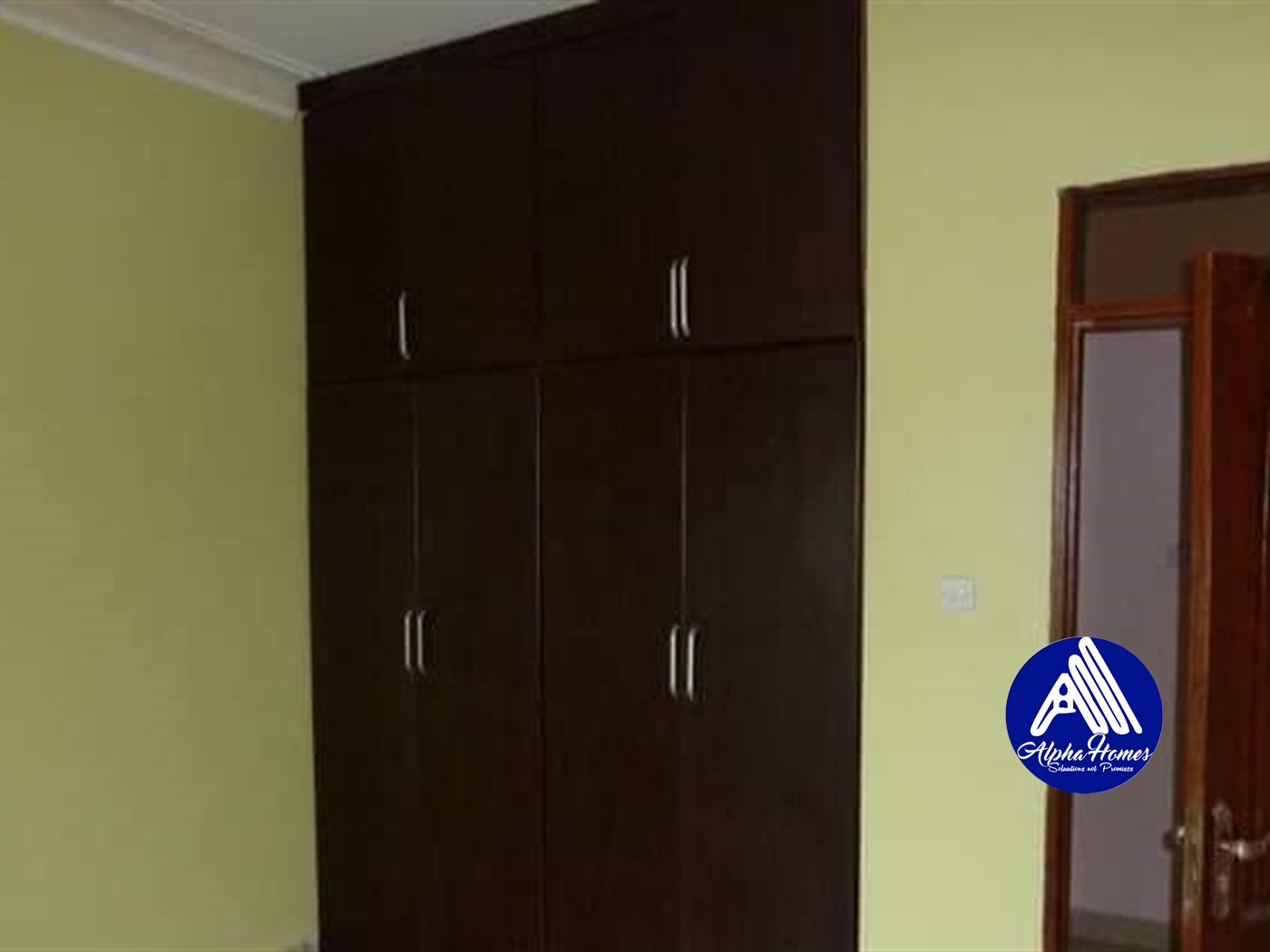 Semi Detached for rent in Kira Wakiso