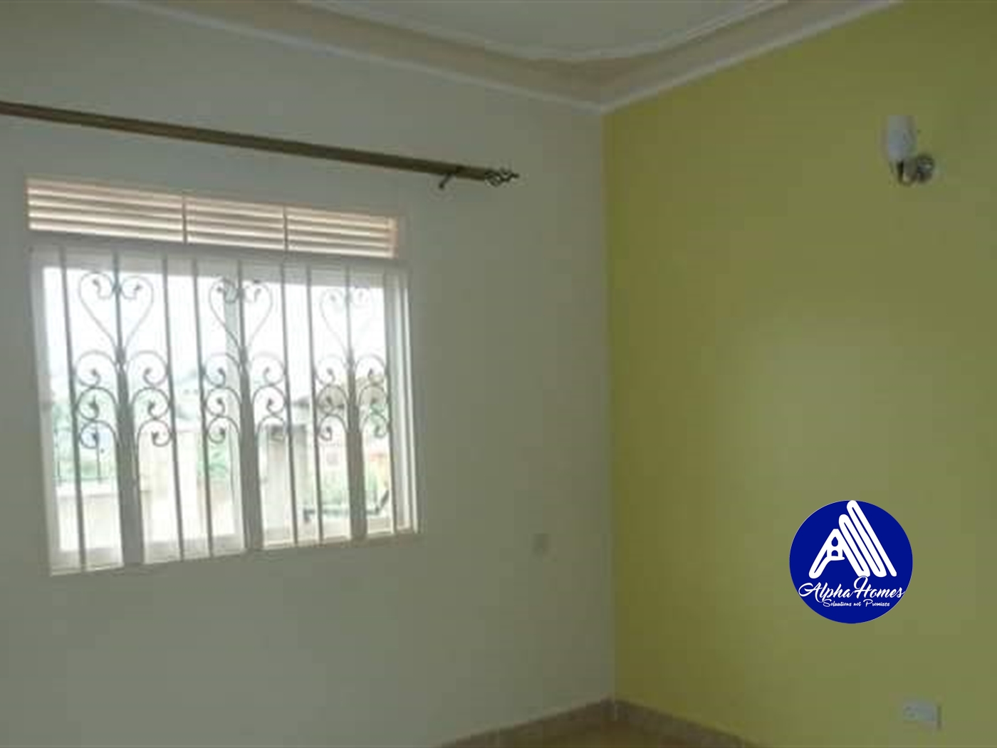 Semi Detached for rent in Kira Wakiso